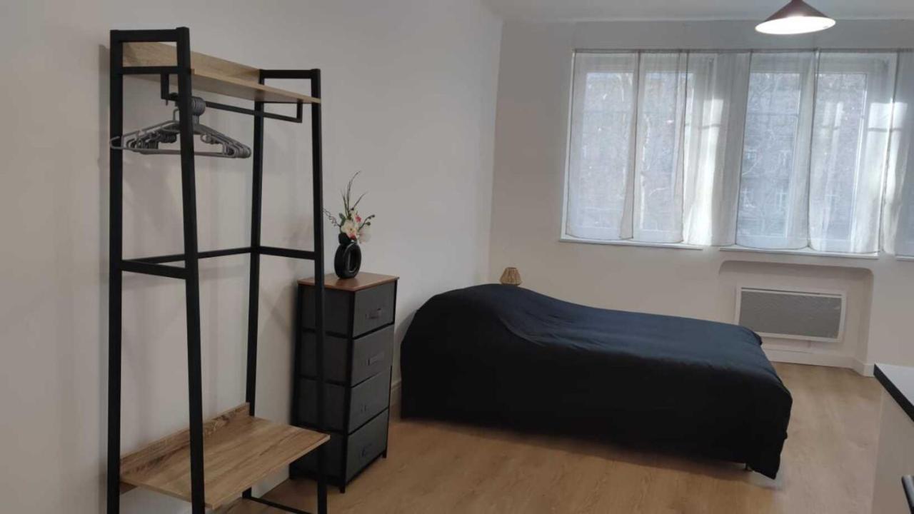 Апартаменты Verdier Studio Lot 5 Тулуза Экстерьер фото